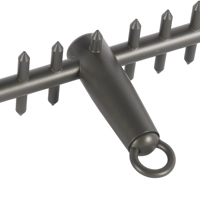 Gardner Weed Reaper Rake